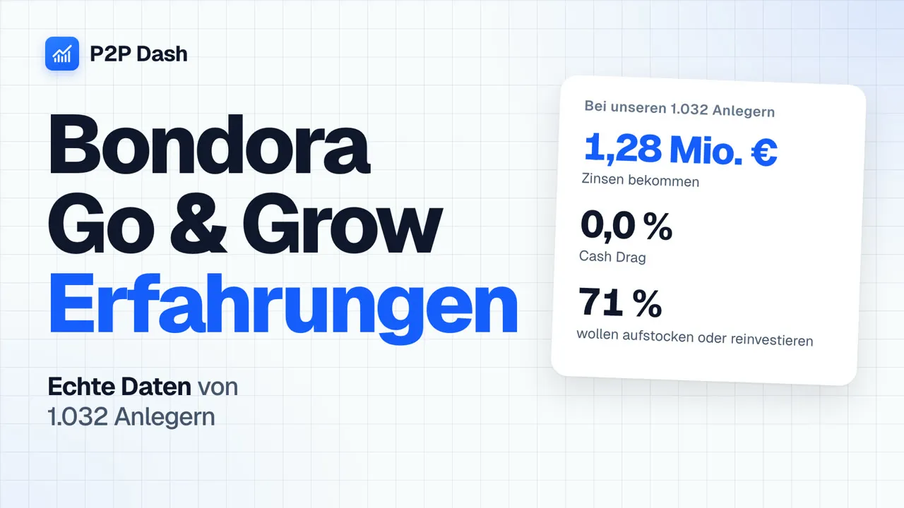P2P Dash video par Go & Grow sīktēls